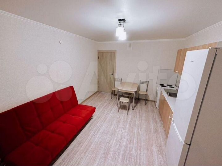 2-к. квартира, 49 м², 10/16 эт.