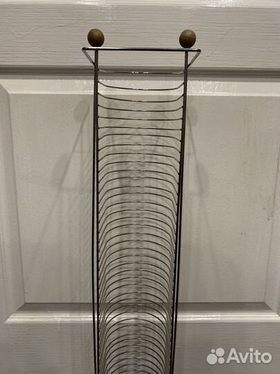 Подставка/стойка/кластер для 48 дисков