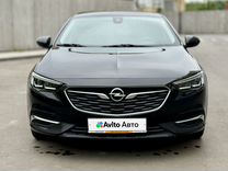 Opel Insignia 1.5 AT, 2019, 87 000 км, с пробегом, цена 1 850 000 руб.