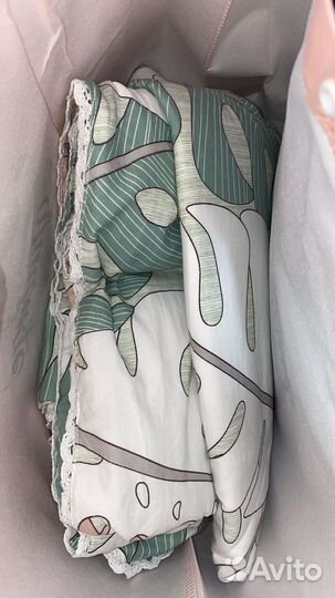 Олеяло тонкое покрывало