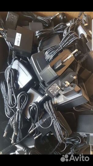 Блок питания