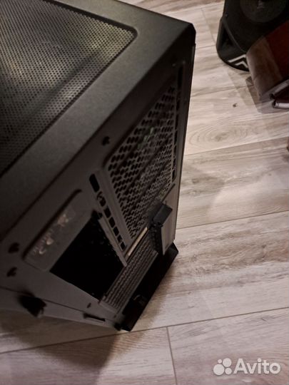 Игровой корпус для пк Zet gaming rare m1