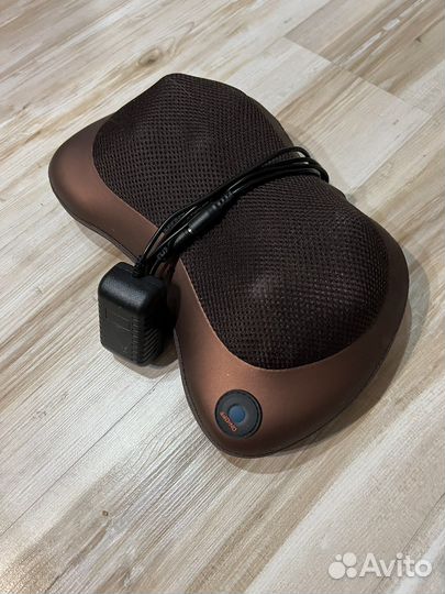 Массажер для шеи