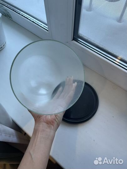 Колба для розы