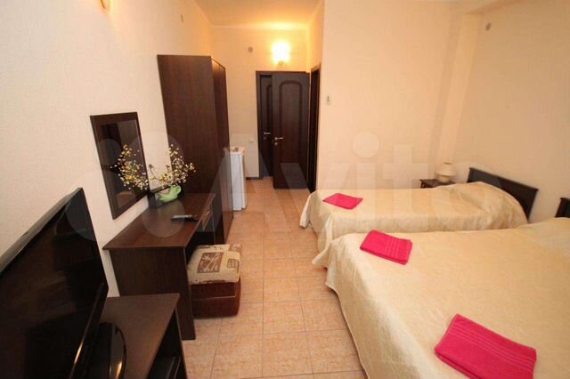 Комната 25 м², 2/3 эт.