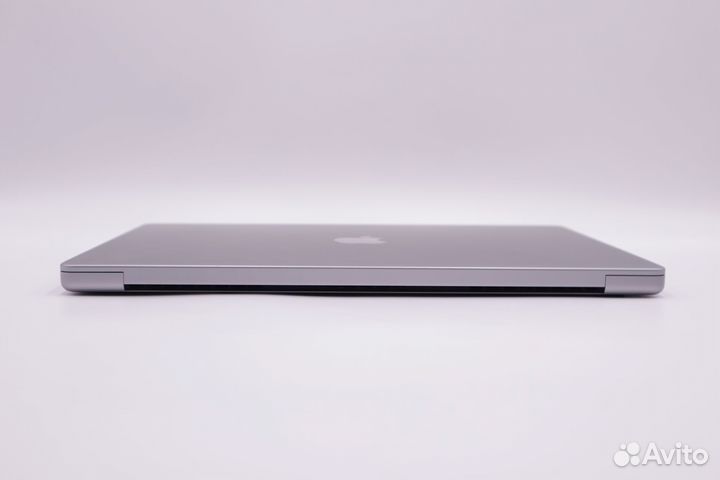 MacBook Pro 16 m1 16gb 512gb