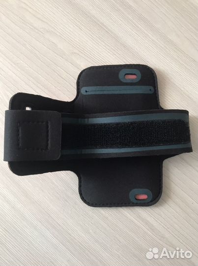 Чехол на iPhone 5/5S для занятия спортом