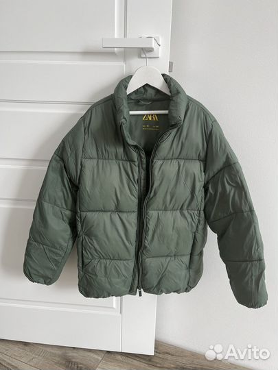 Куртка Zara 140
