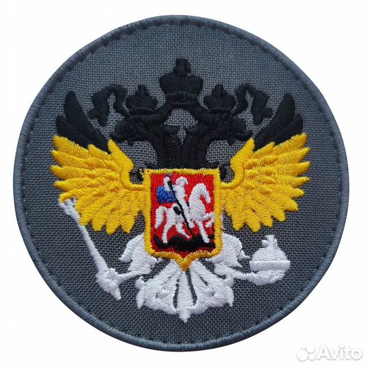 Шевроны Нашивки в наличие и на заказ