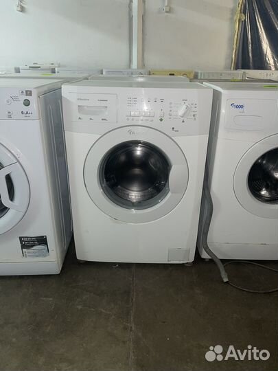 Стиральная машина бу