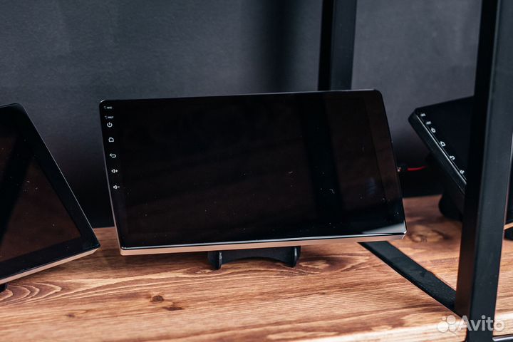 Магнитола андроид 2 din 9-10 дюймов