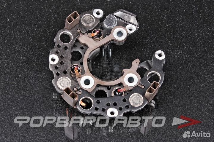 Диодный мост (Honda Accord, Civic, CR-V, Toyota Ve