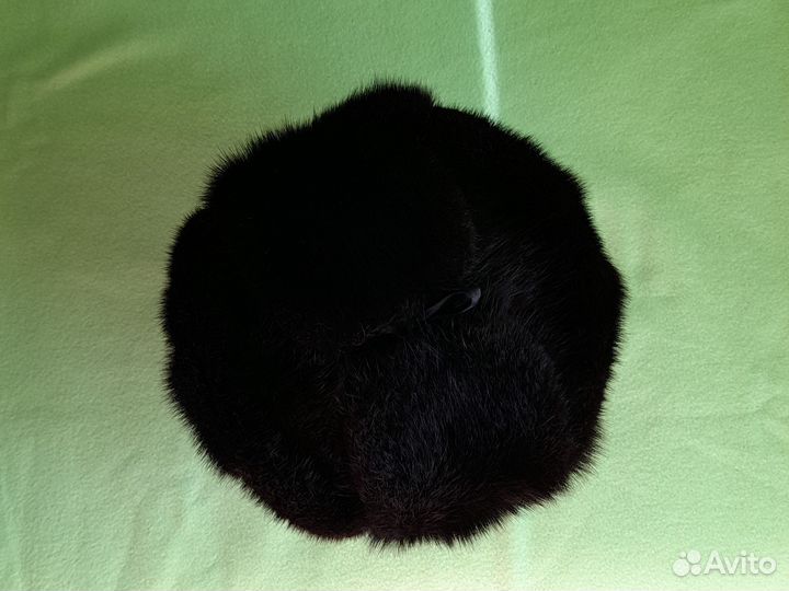 Шапка мужская