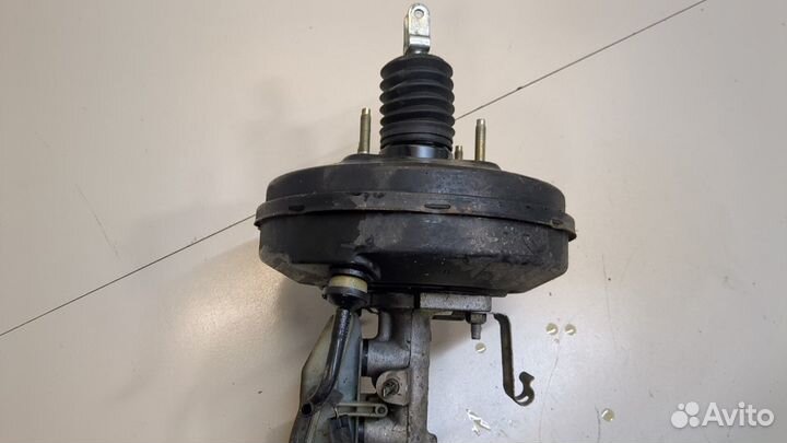 Цилиндр тормозной главный Toyota Corolla E12, 2005