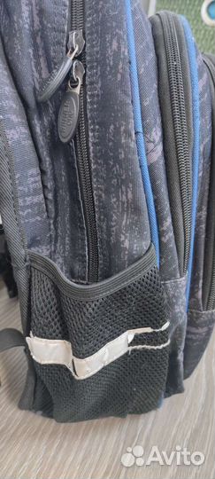 Школьный рюкзак