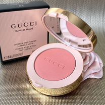 Gucci Blush DE Beaute #04, румяна