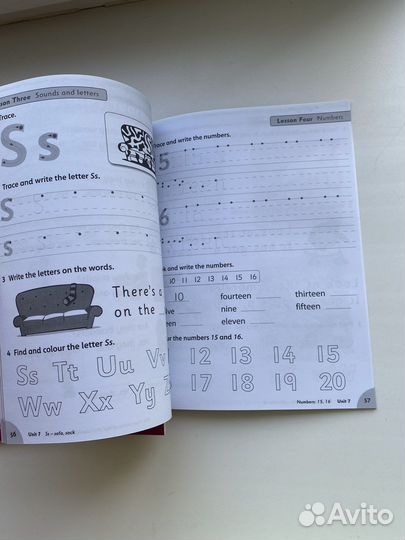 Family and friends starter, 2nd edition