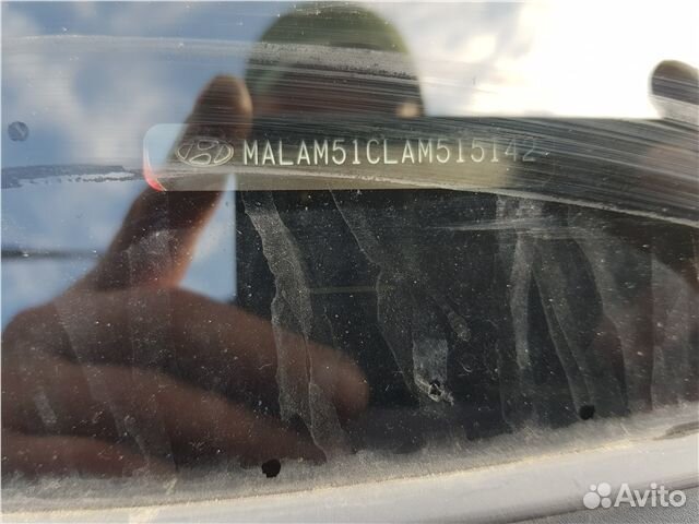 Разбор на запчасти Hyundai i10