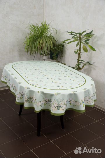 Скатерти оптом