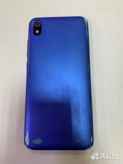 Xiaomi Redmi 7A, 2/16 ГБ