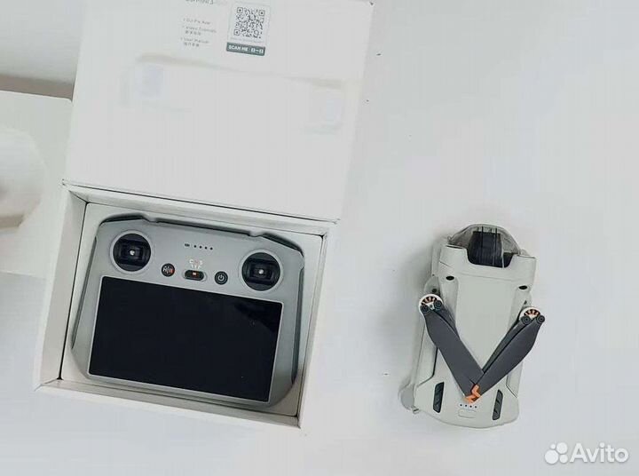 Dji mavic mini 3 pro