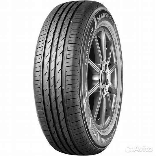 Marshal MH15 165/70 R14 81T