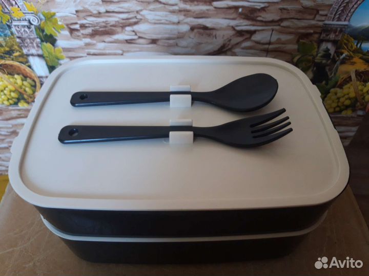 Ланч бокс для еды