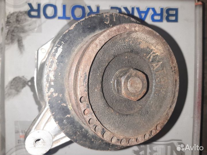 Генератор на газ катэк