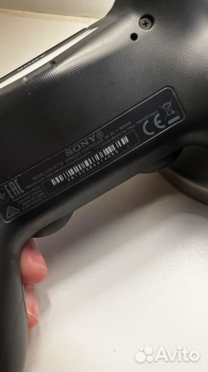 Sony playstation 4 PS4 джойстик геймпад