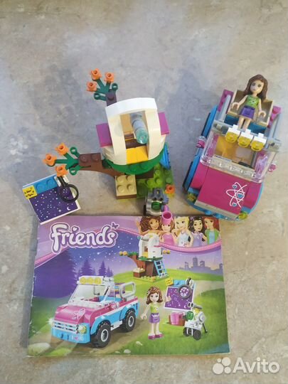 Lego исследовательская станция lego c инструкцией