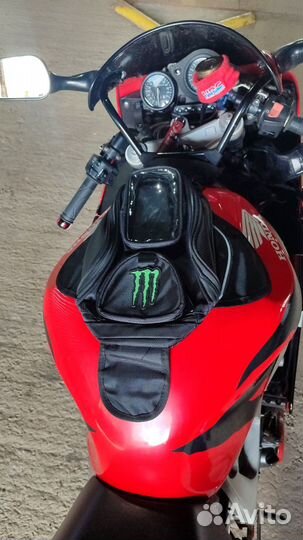 Продам honda cbr 900rr