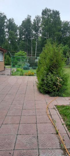 Дом 181,6 м² на участке 14 сот.