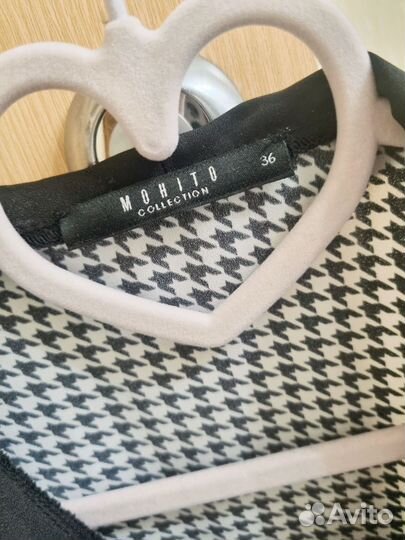 Блузка женская