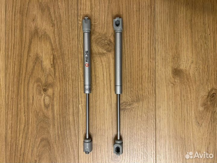 Газлифт мебельный rejs 60 N 2 штуки