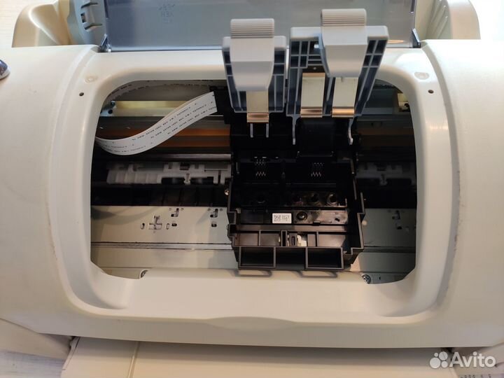 Epson Stylus Color 680