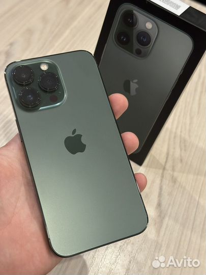 iPhone 13 Pro, 128 ГБ