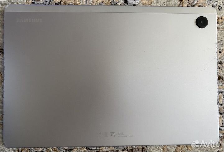 Планшет samsung galaxy tab a8 64 гб