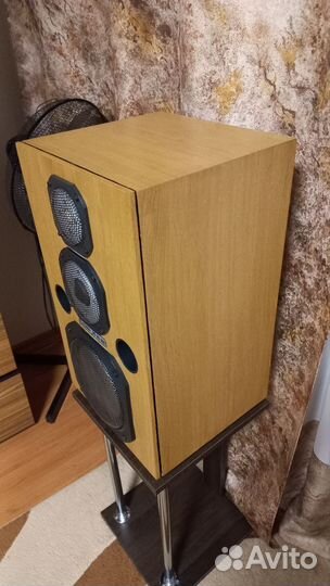 Акустические колонки эстония