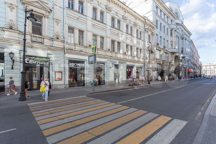 Продам торговое помещение, 164 м²