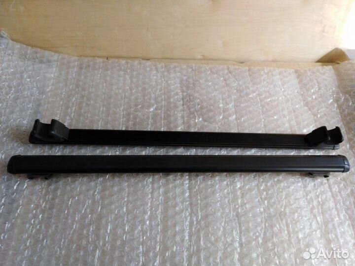 Дуги багажные Renault Kangoo 1997 - 2009