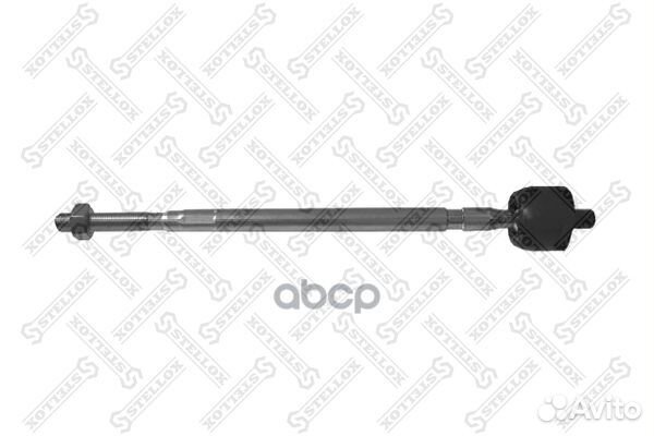 55-02337-SX тяга рулевая без г/у Toyota Starle