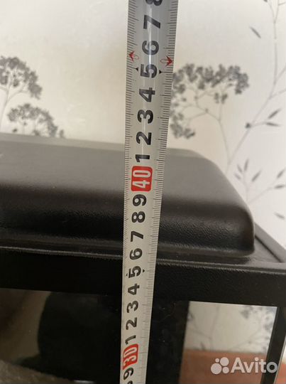 Аквариум 50л