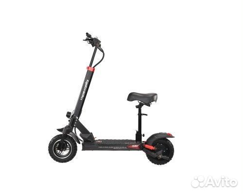 Электросамокат Kugoo M4 Pro Plus (18 Ah)