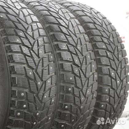 Dunlop SP Winter Ice 02 195/55 R16