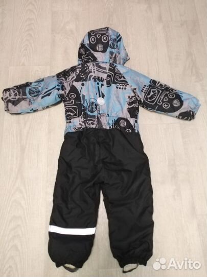 Детская одежда для мальчиков