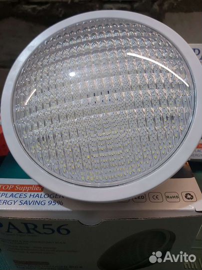 Лампы для проекторов бассейна