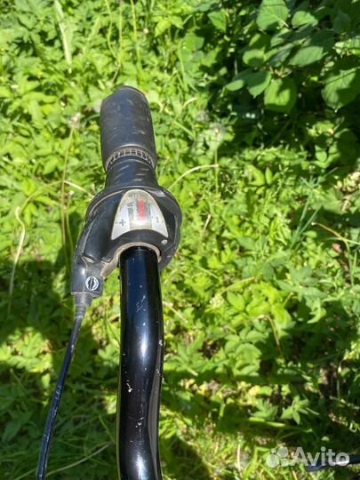 Детский велосипед бу 20