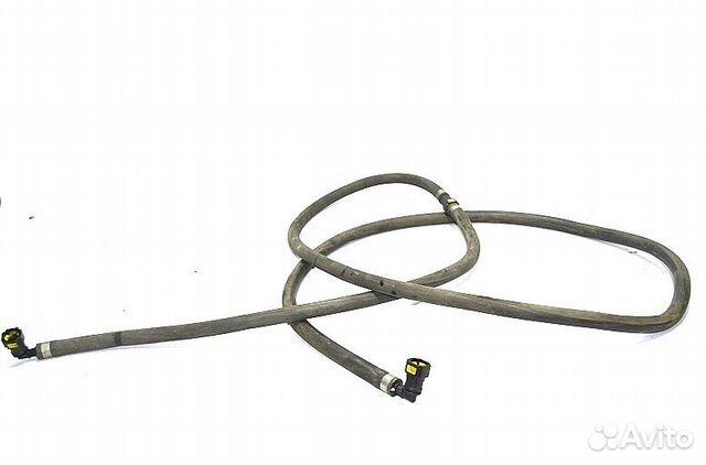 Система AdBlue / Другие части volvo FH (01.05)