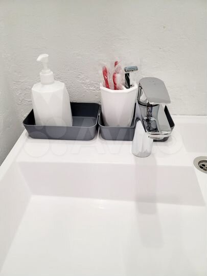 Дом 58 м² на участке 7 сот.