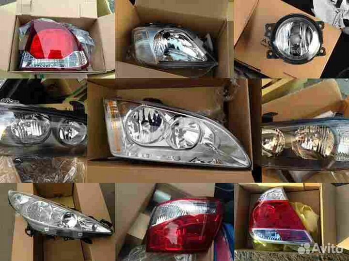 Rav4 camry 06 /corolla auris 07- yaris 05/avensis